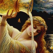 Cross stitch pattern: #2957183