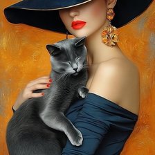 Cross stitch pattern: #2957246