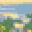 Preview of cross stitch pattern: #2957360