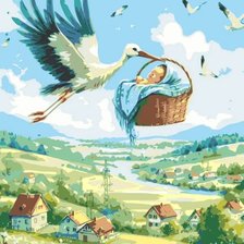 Cross stitch pattern: #2957378