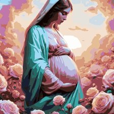 Cross stitch pattern: #2957401