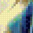 Preview of cross stitch pattern: #2957404