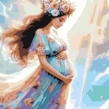 Cross stitch pattern: #2957407