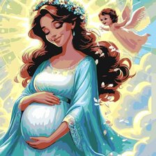 Cross stitch pattern: #2957410