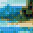 Preview of cross stitch pattern: #2957436