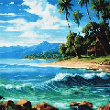 Cross stitch pattern: #2957436