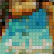 Preview of cross stitch pattern: #2957440