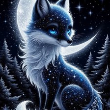 Cross stitch pattern: #2957474