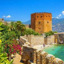 Cross stitch pattern: #2957485