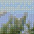 Preview of cross stitch pattern: #2957486