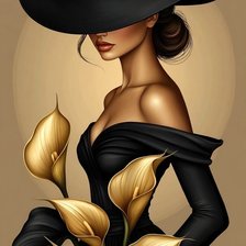 Cross stitch pattern: #2957487