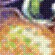 Preview of cross stitch pattern: #2957513