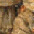 Preview of cross stitch pattern: #2957521