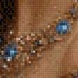 Preview of cross stitch pattern: #2957533