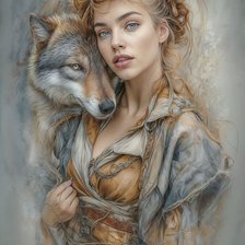 Cross stitch pattern: #2957561