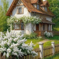 Cross stitch pattern: #2957697