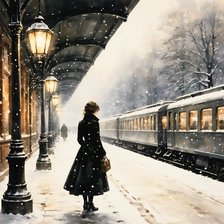 Cross stitch pattern: #2957724