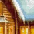 Preview of cross stitch pattern: #2957793