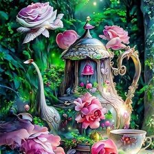 Cross stitch pattern: #2957796