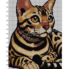 Cross stitch pattern: #2957799