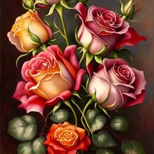 Cross stitch pattern: #2957801