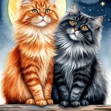 Cross stitch pattern: #2957828