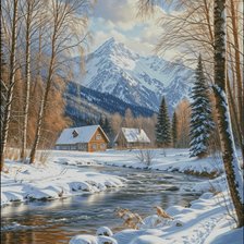 Cross stitch pattern: #2958007