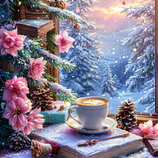 Cross stitch pattern: #2958039