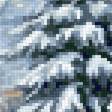 Preview of cross stitch pattern: #2958040