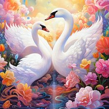 Cross stitch pattern: #2958042