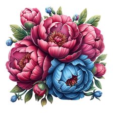 Cross stitch pattern: #2958080