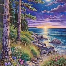 Cross stitch pattern: #2958113