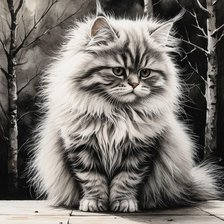 Cross stitch pattern: #2958128