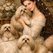 Cross stitch pattern: #2958157