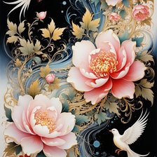 Cross stitch pattern: #2958179