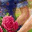 Preview of cross stitch pattern: #2958184