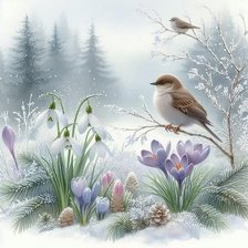 Cross stitch pattern: #2958240