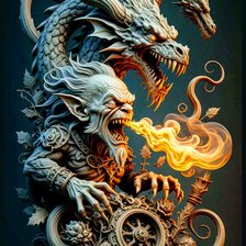 Cross stitch pattern: #2958275