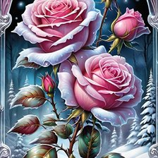 Cross stitch pattern: #2958306