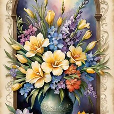 Cross stitch pattern: #2958324