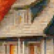 Preview of cross stitch pattern: #2958326