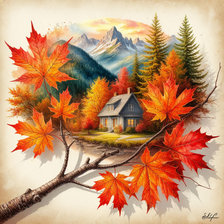 Cross stitch pattern: #2958326