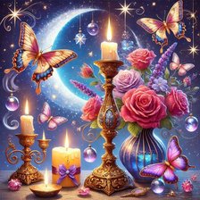 Cross stitch pattern: #2958382