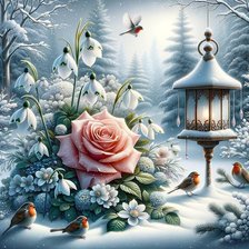 Cross stitch pattern: #2958396