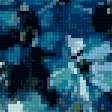 Preview of cross stitch pattern: #2958403