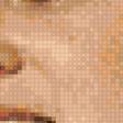 Preview of cross stitch pattern: #2958453