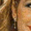 Preview of cross stitch pattern: #2958454
