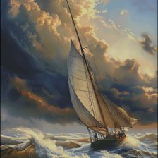 Cross stitch pattern: #2958469