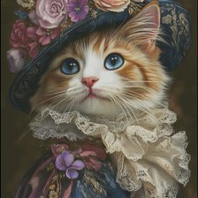Cross stitch pattern: #2958470