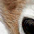 Preview of cross stitch pattern: #2958542